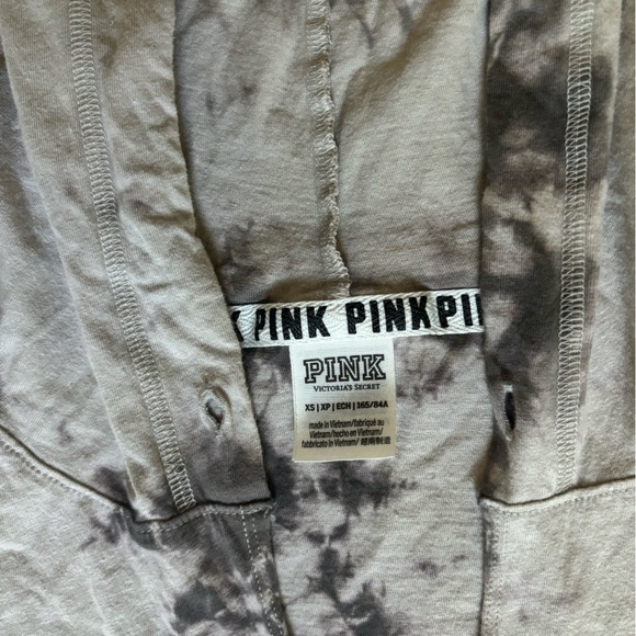 tye dye long sleeve - Picture 2 of 2